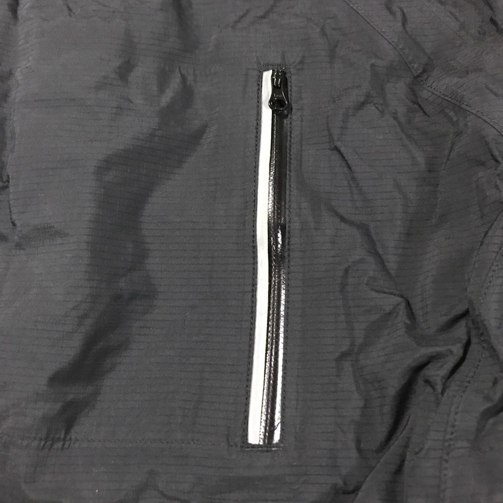 Adidas Pullover Jacket Gore-Tex Medium Black 3m - image 8